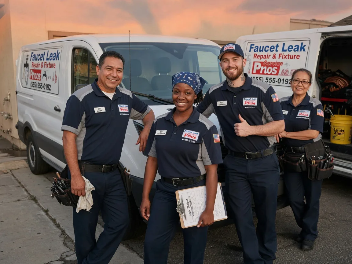 Faucet Repair company in Ravenswood, WV